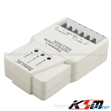 Air Conditioner Freezer Protector Gts-016-49